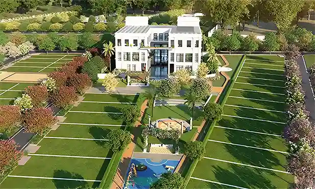Godrej Panipat Plots Overview 1